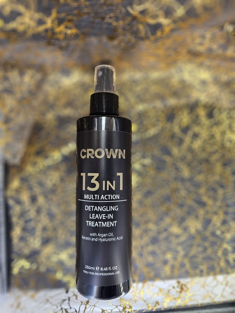 Crown 13 IN 1 Multi action 250ML