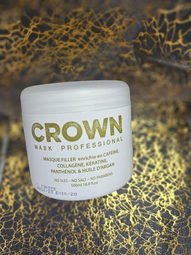 Crown Masque filler 500ML